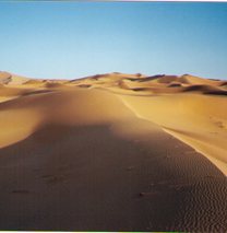 Sandwste Marokko